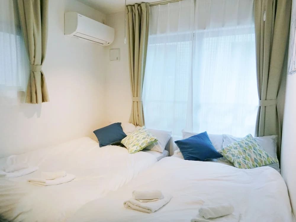 nestay inn tokyo otsuka / Vacation STAY 4592 - photo 4