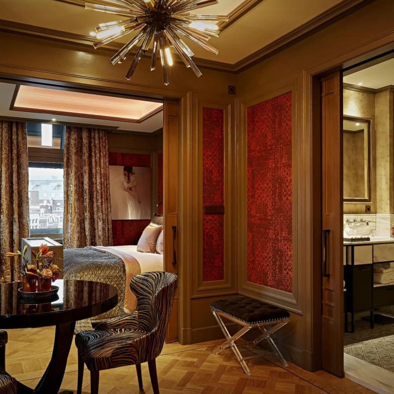 Hotel TwentySeven - photo 46