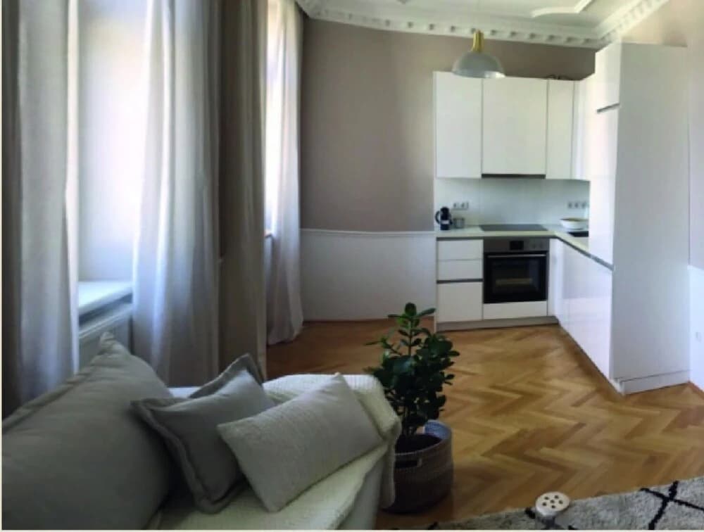 GuestHost Design Apartments - photo 3