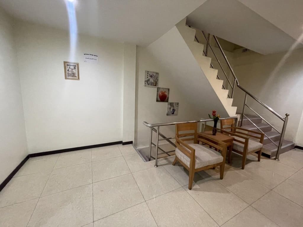 Babylon Palace Hotel - photo 12