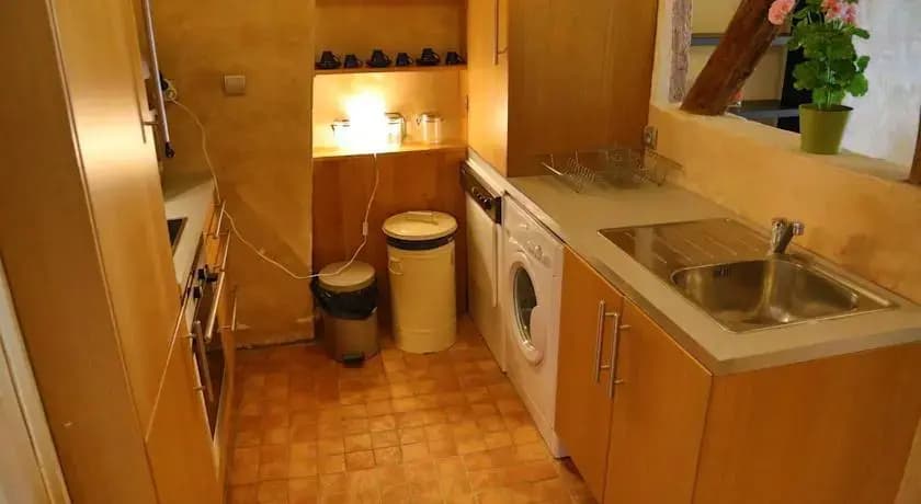 One Bedroom Apartment Near Madeleine - photo 6