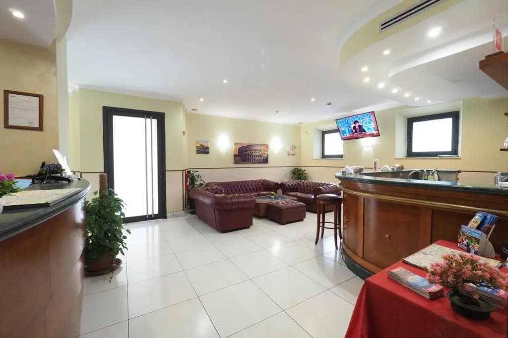 Osimar Hotel - photo 17