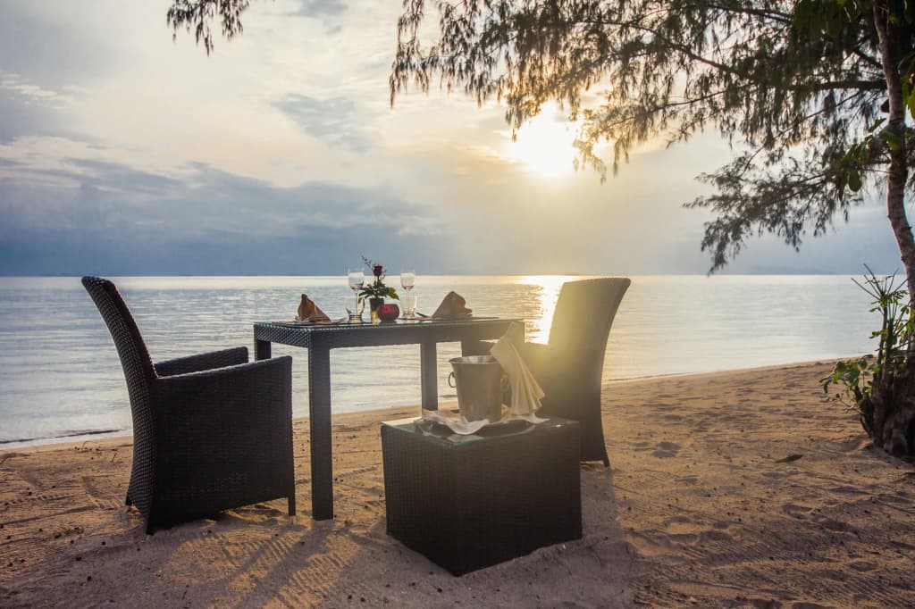 The Siam Residence Boutique Resort - photo 14