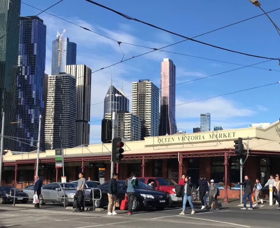 Essendon Escape - main photo