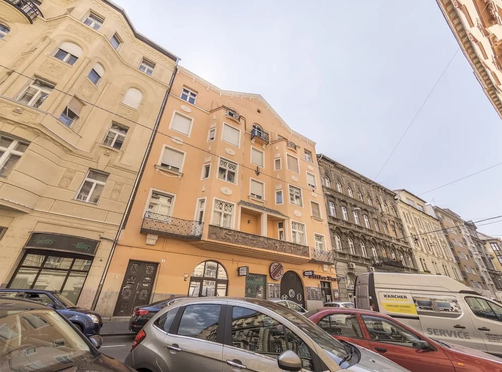Chili Apartments - main photo