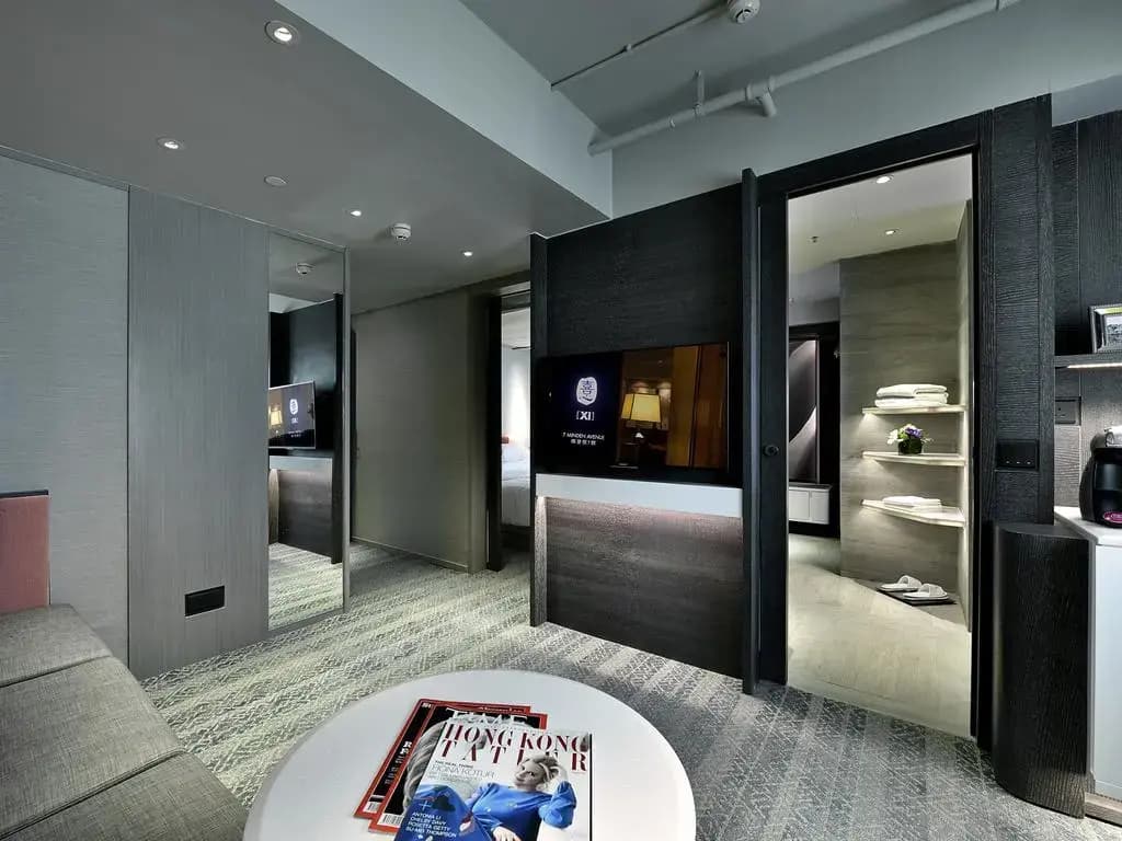 Xi Hotel - photo 15