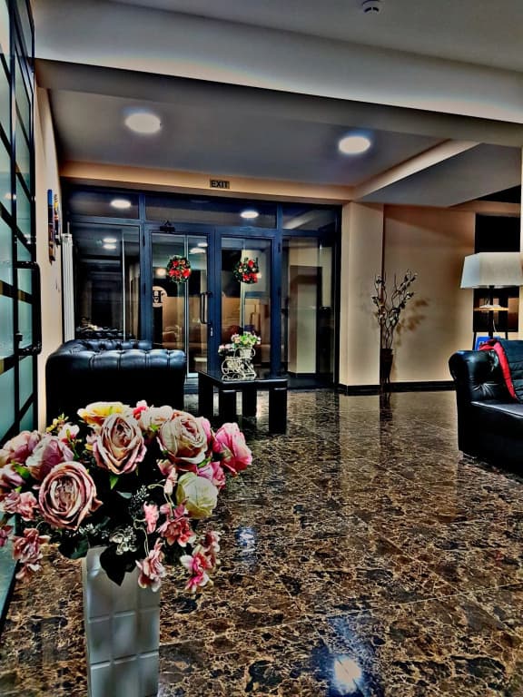 Hotel Holiday Villa - photo 11