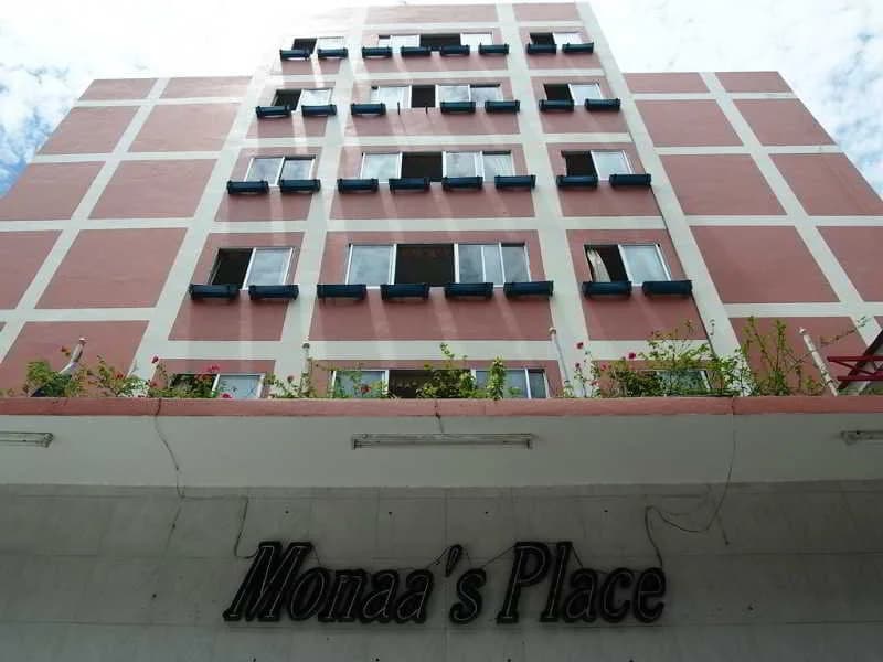 Monaa's Place - main photo