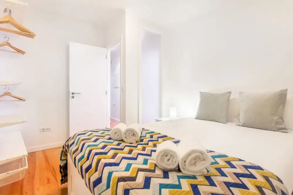 Alfama Lovely Duplex - main photo