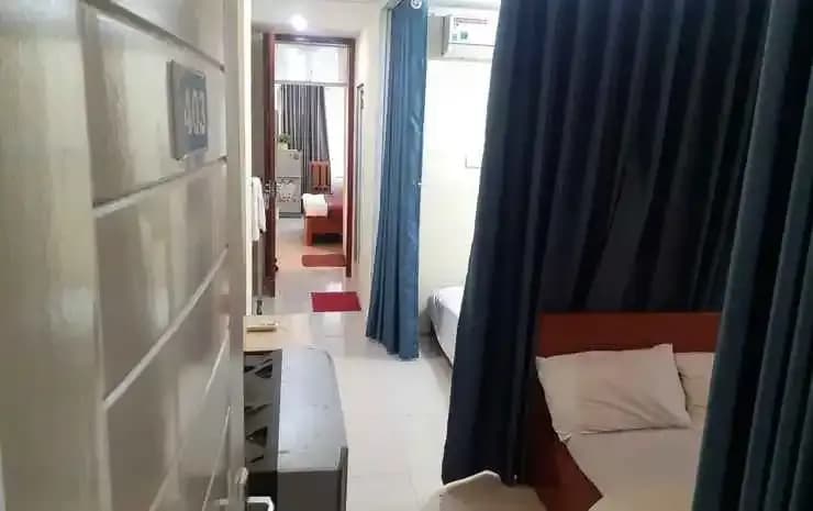 Simple Hostel - photo 8