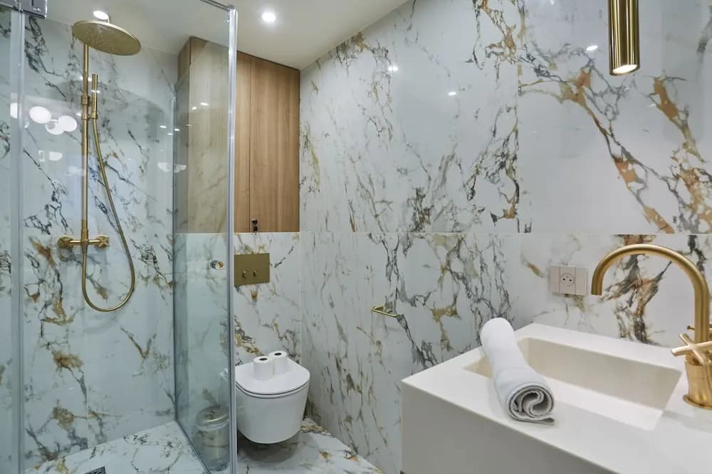 Apart Hotel Centre de Paris by Studio prestige - photo 9