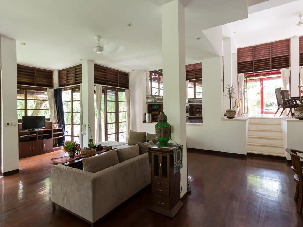 Canang Sari Villas - photo 2