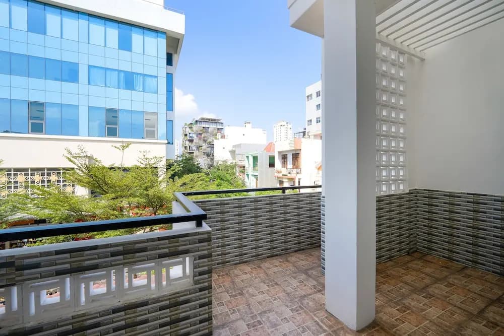 D&C House Luxury - Homestay Da Nang - photo 12