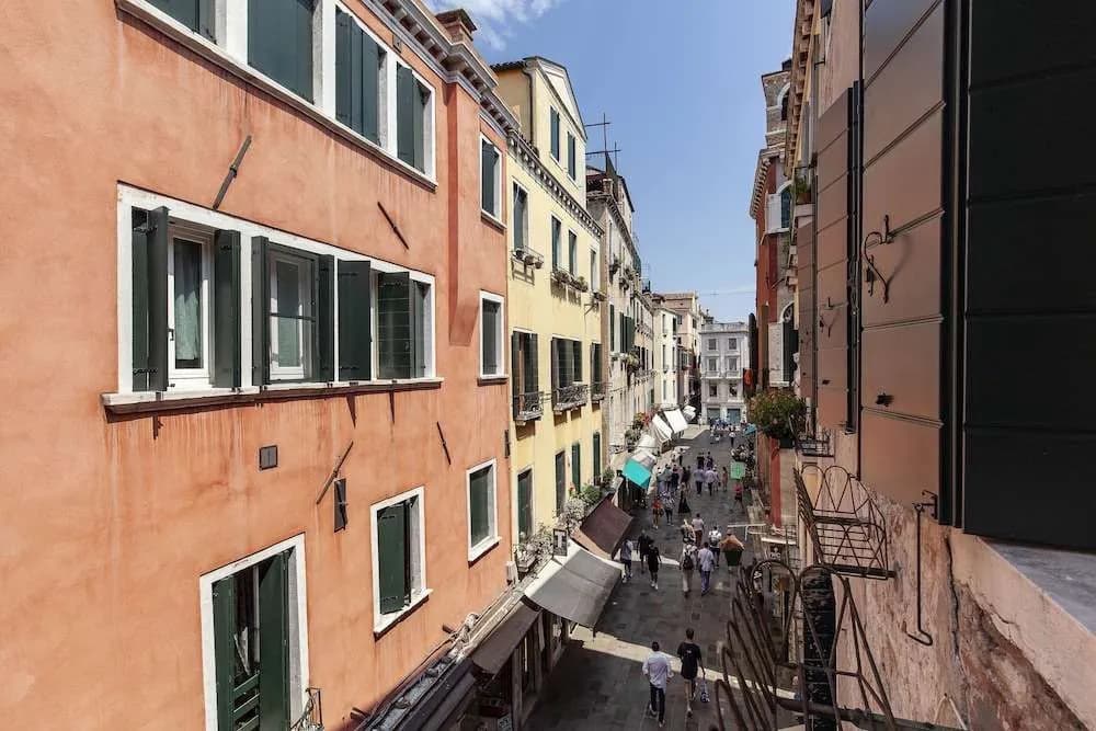 Rugabella Rialto by Wonderful Italy - photo 11