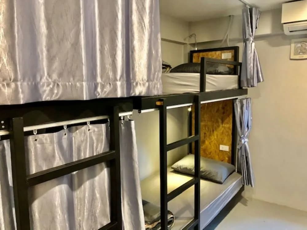 Zleepingpills Aonang Krabi - Hostel - photo 3