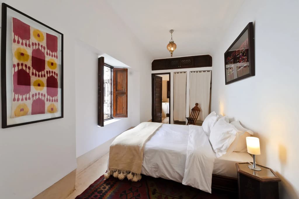 Riad Porte Royale - photo 5