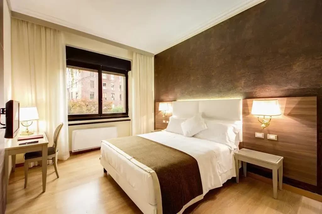 Romana Residence Hotel - photo 3