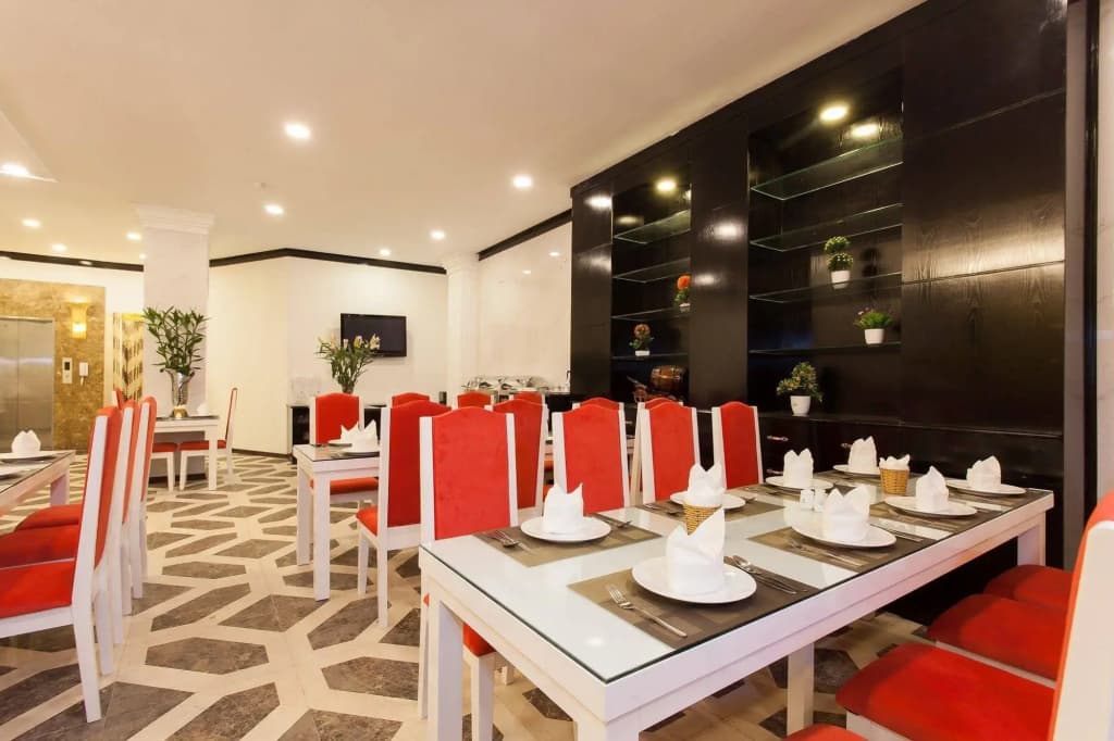 Helios Legend Hotel - photo 15