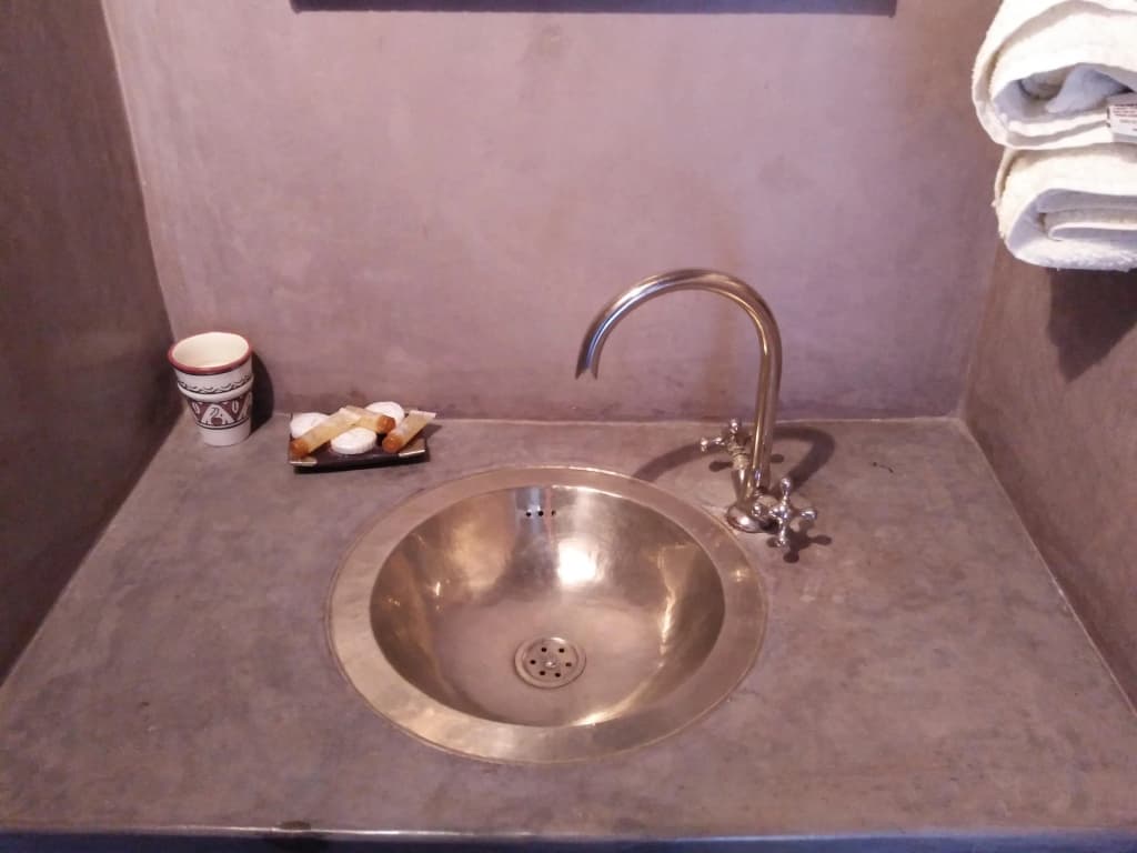 Riad Safia - photo 8