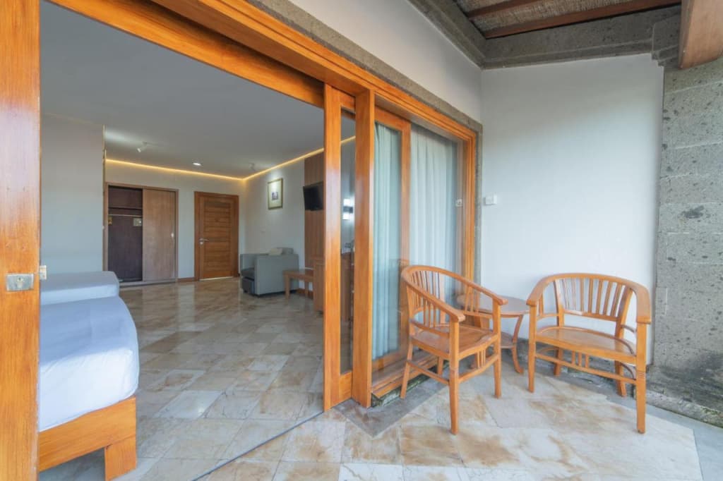 Nirmala Hotel & Bungalow Jimbaran - photo 45