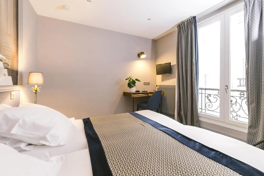 Hotel Saint Christophe - photo 6