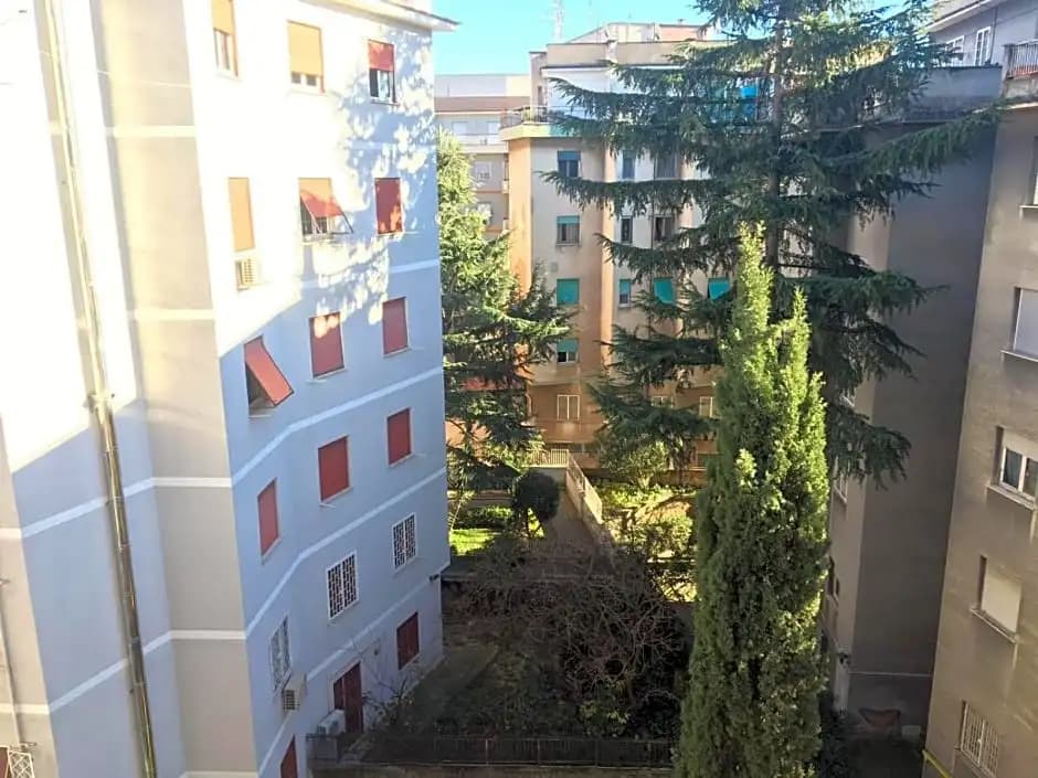 Appia Garden Apartment - photo 1