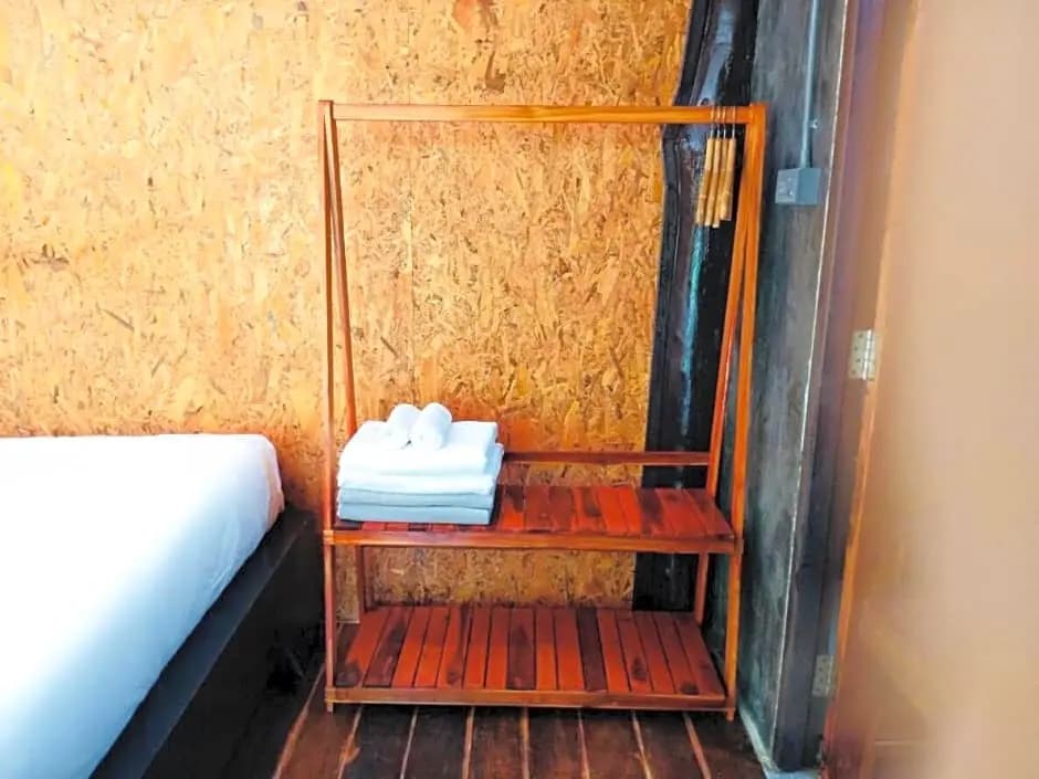 Siam Lanta Resort - main photo
