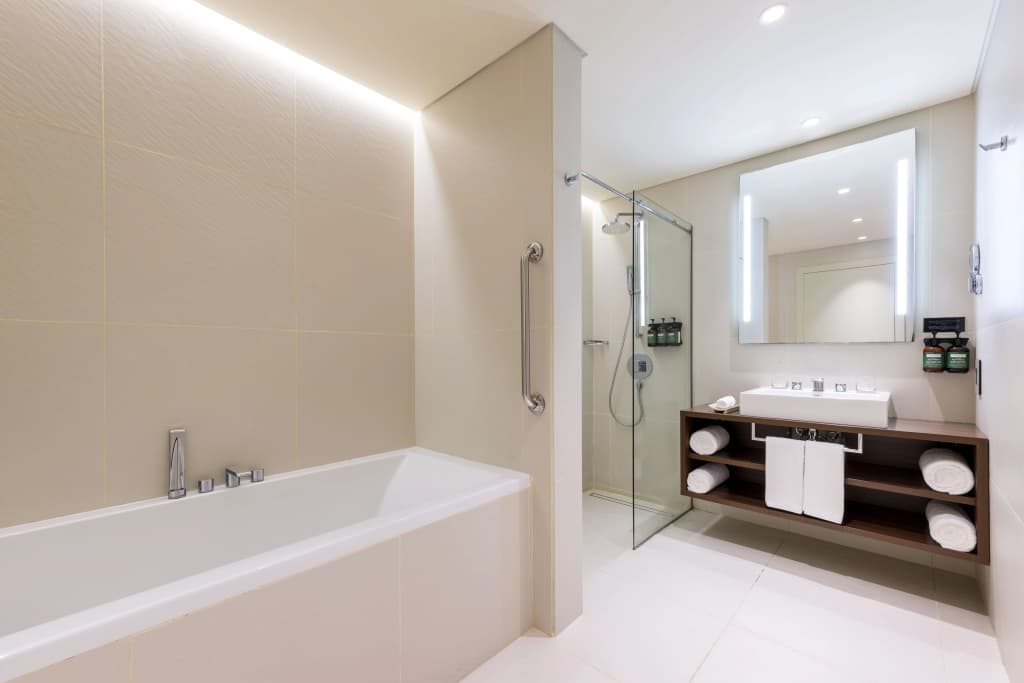 Rabban Suites West Bay Doha - photo 48