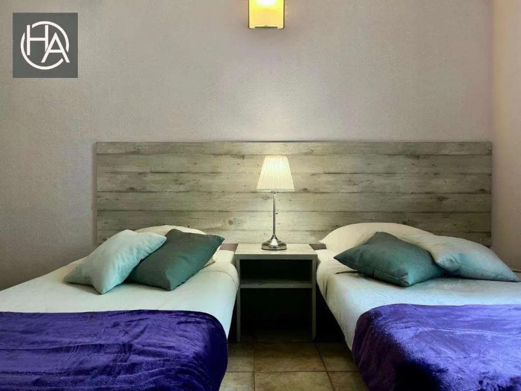 Alliance Hotel Paris - photo 2