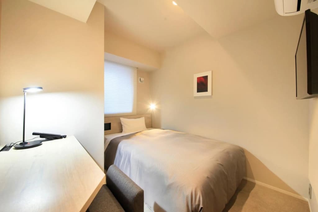S-peria Inn Nihonbashi Hakozaki - photo 19