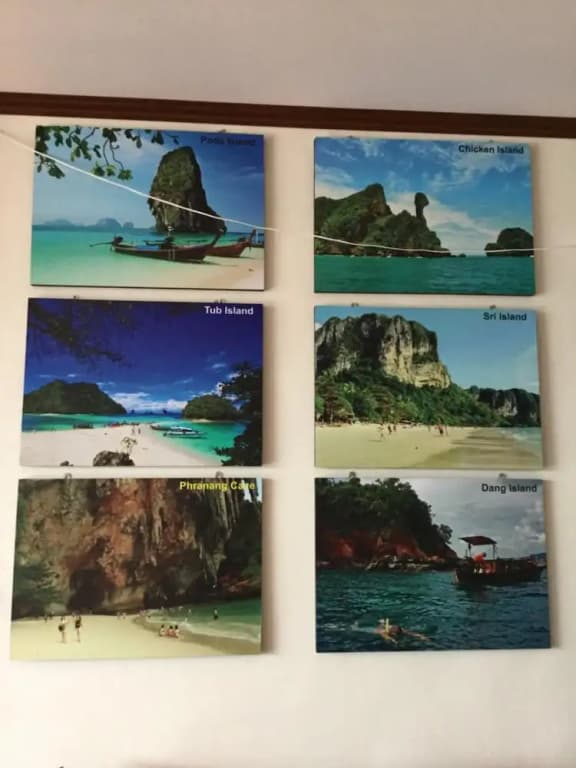 Pro Chill Krabi Guesthouse - photo 18