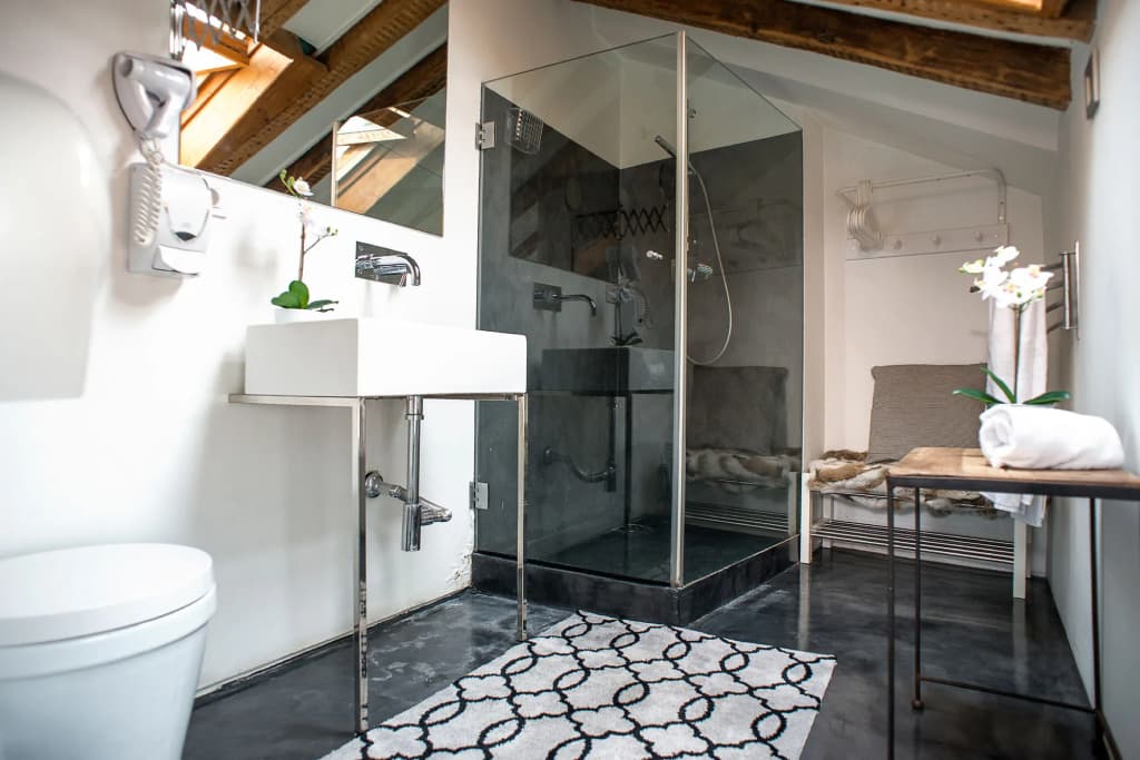 Passport Lisbon Boutique Hostel - photo 8