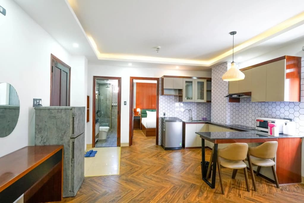 Dong Bac Hotel - photo 20