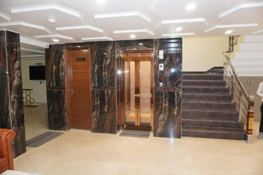 Hotel Royal Rosette - photo 11