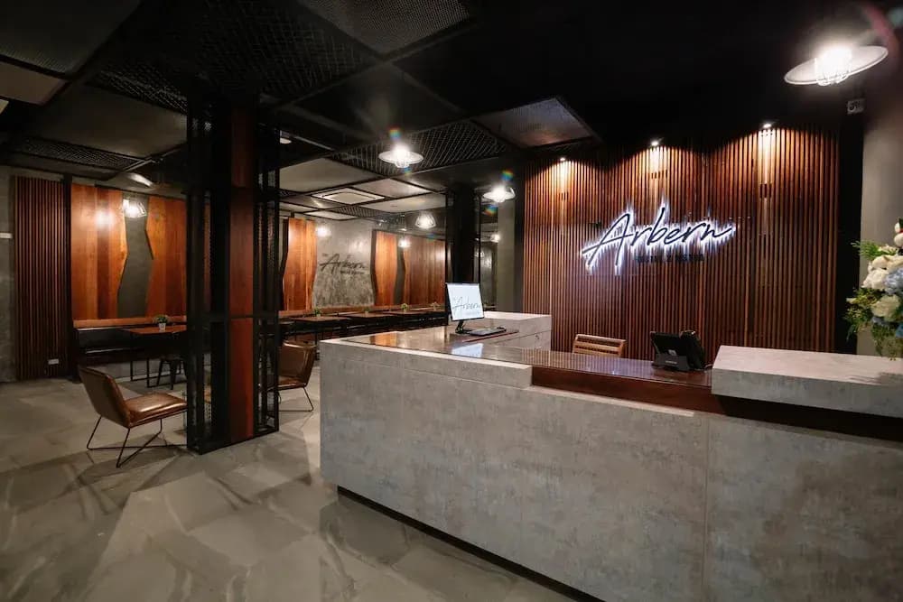 J & P Guest House - photo 2