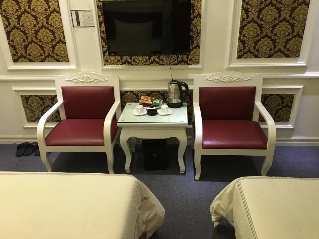 Dang Anh Hotel Dong Bong - photo 6