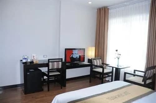 Duy Anh Hotel - photo 5