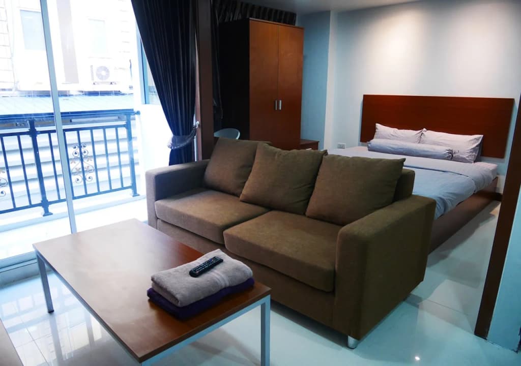 You House Residence - photo 9