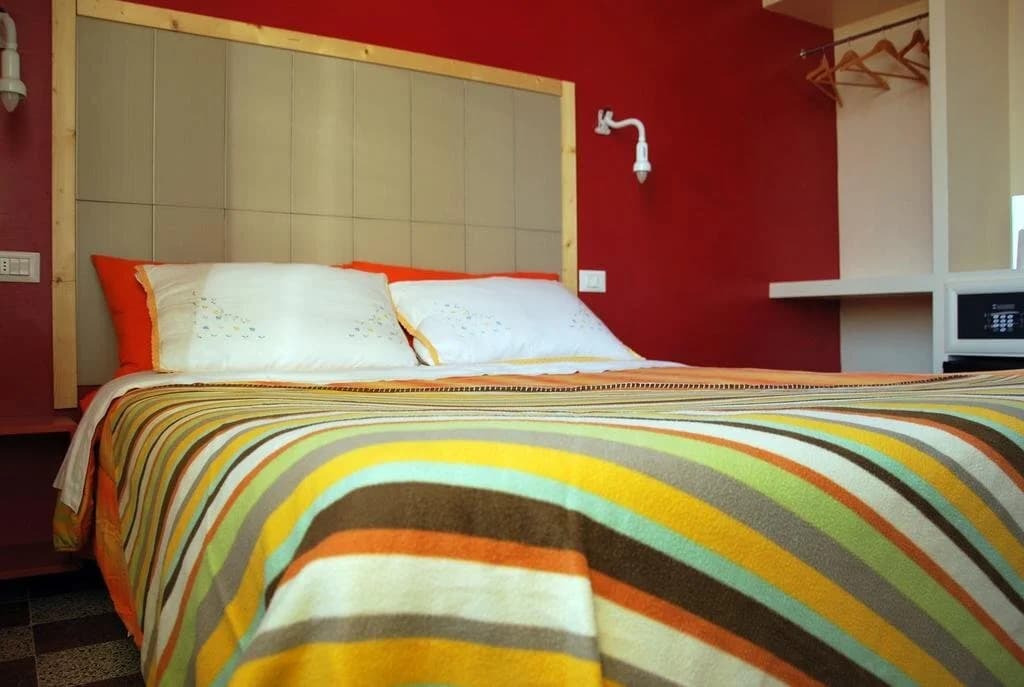B&B Casa Torpì - photo 15