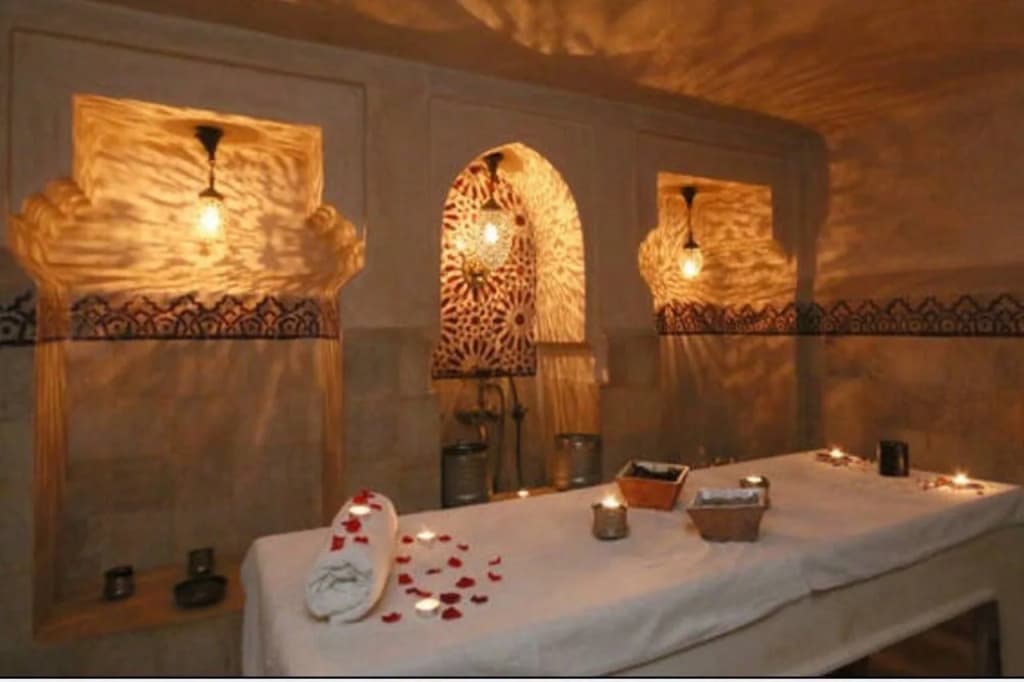 Hôtel Islane Médina - photo 14