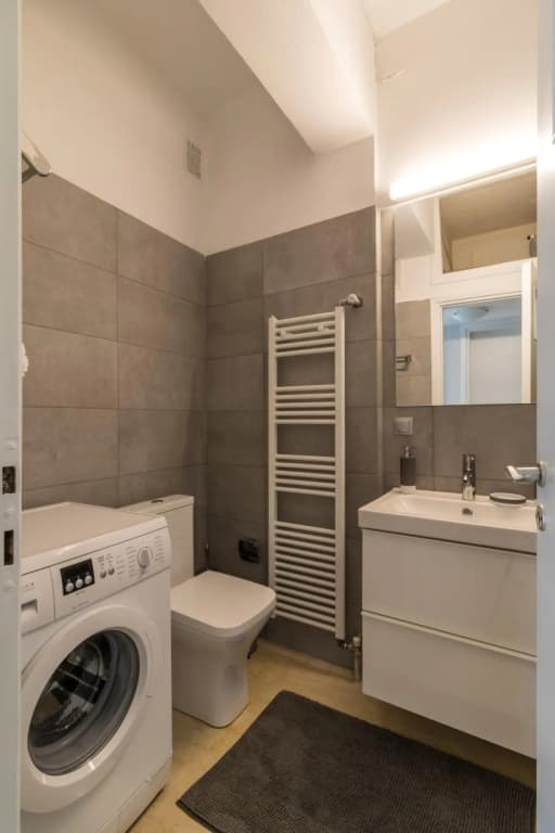 Brand New Apartment in the heart of Athens - photo 6