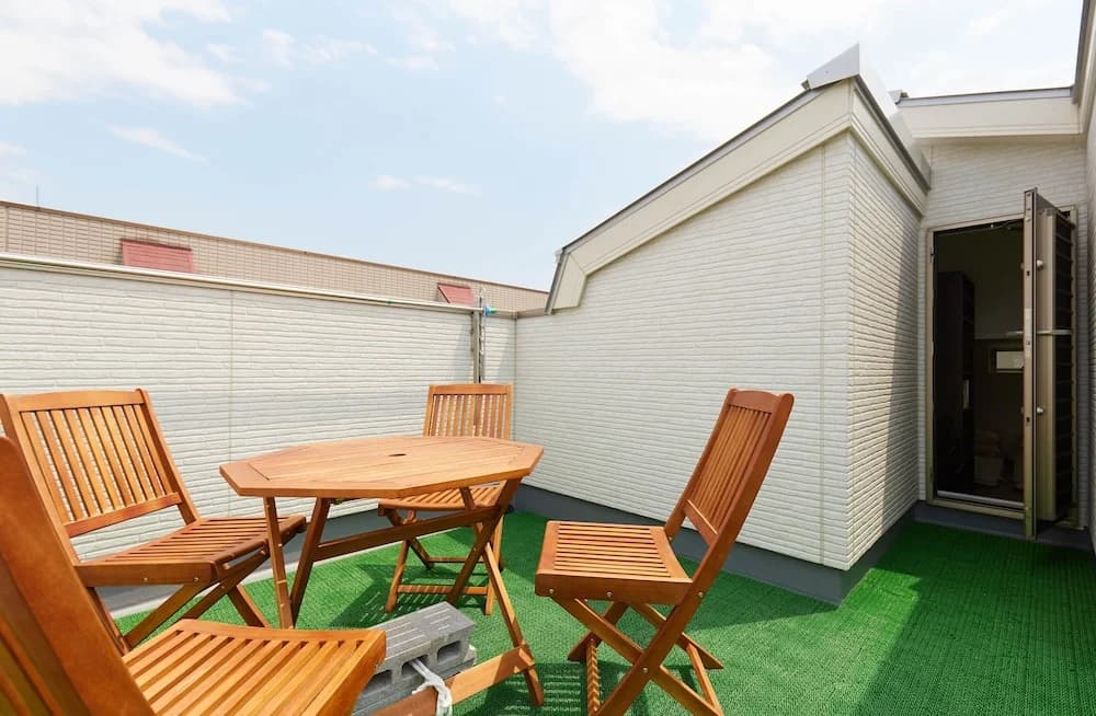 Satoie House - photo 22