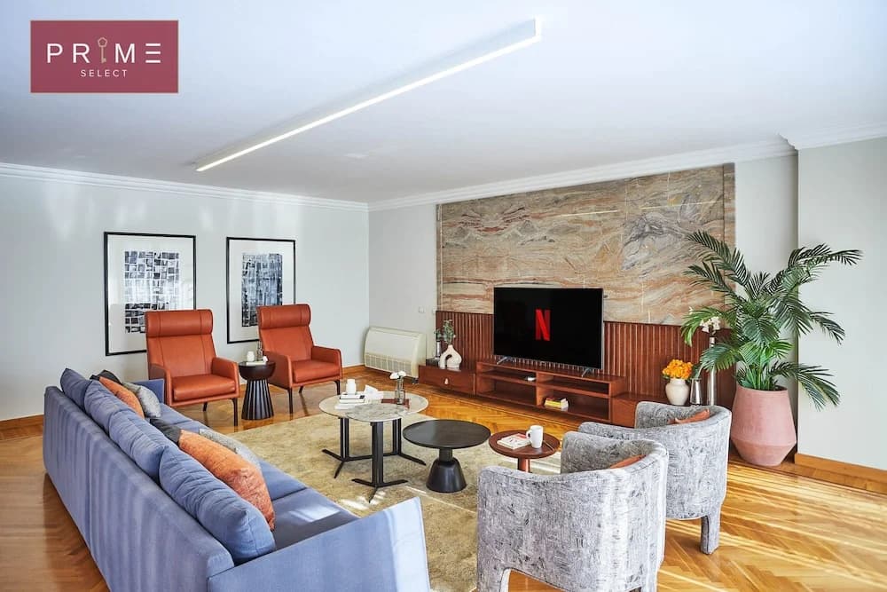 Prime Residence Arkadia - main photo