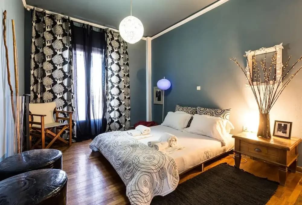 Apartment with Acropolis view - photo 5