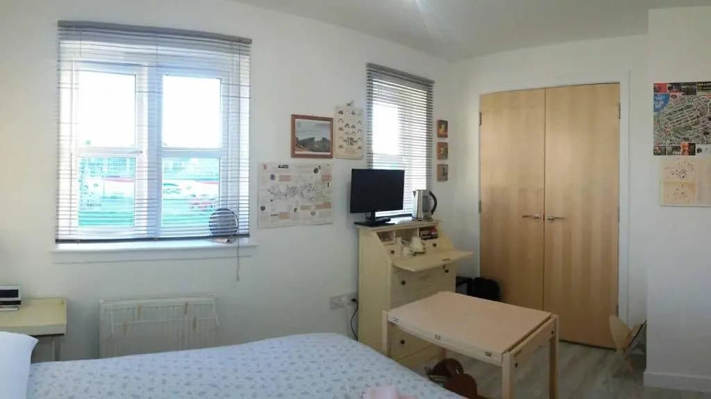 BroomHouse HomeStay - photo 5