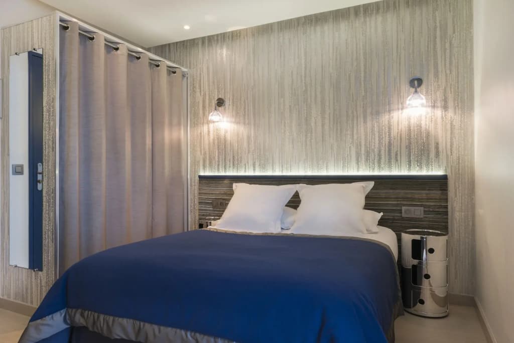 Hôtel WYLD Saint Germain - photo 4