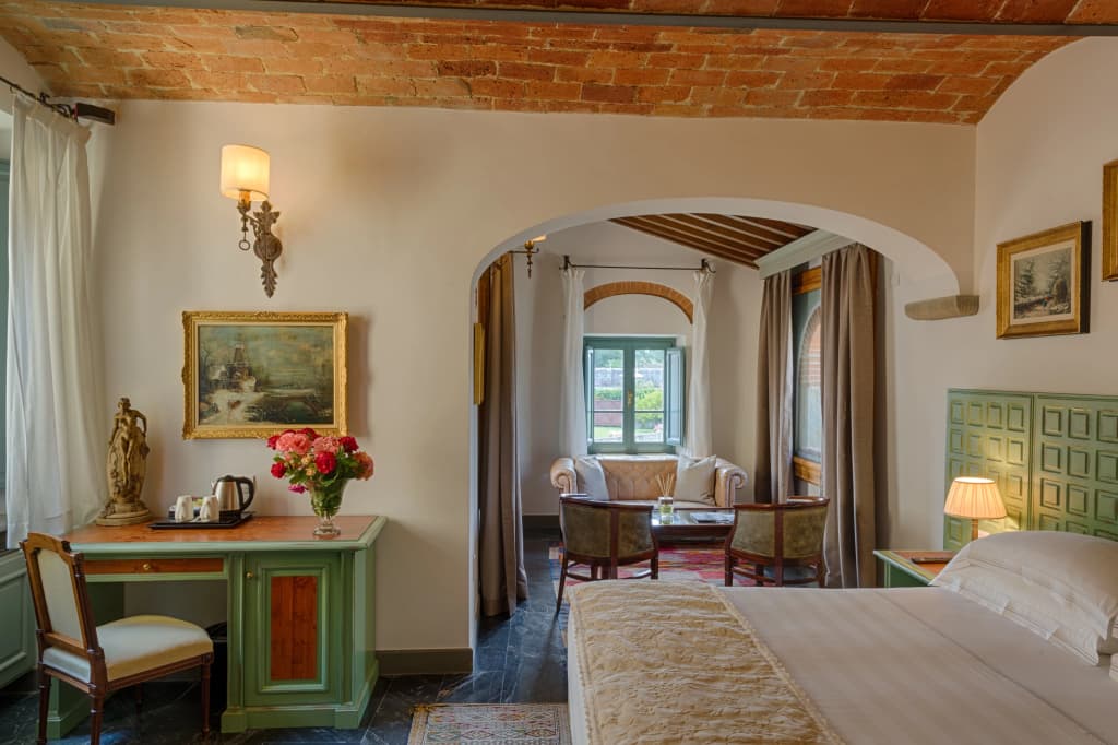 Hotel Mulino di Firenze, WorldHotels Crafted - photo 44