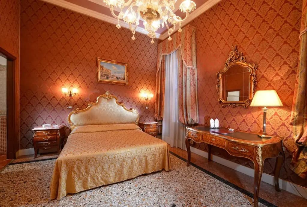 Hotel San Maurizio - photo 5