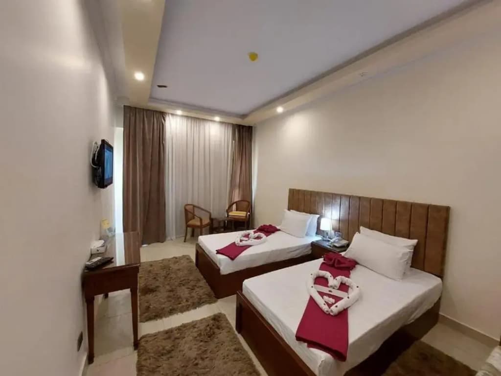 Ramage hotel and resort - photo 30