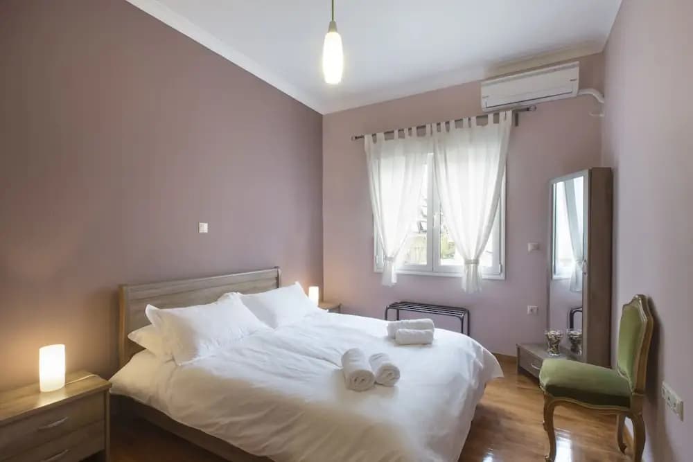 Keramikos Cozy Apartment - photo 5
